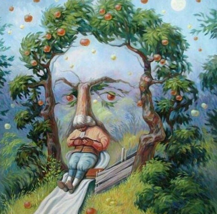 شَک کُن . بِهتَرِه .