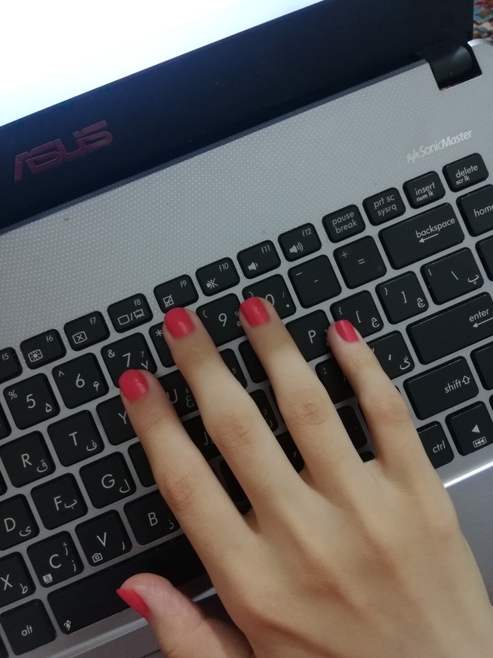 Nail Polish