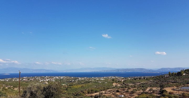 Greece View
