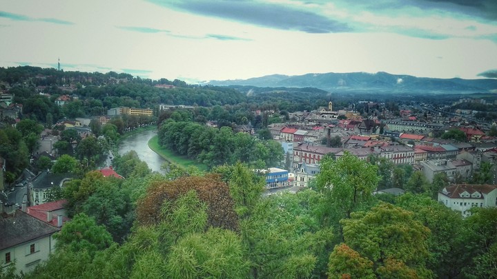Český Těšín