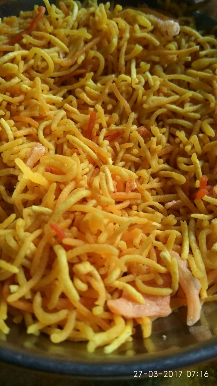 namkeen