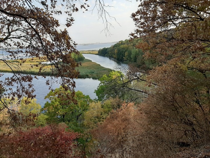 Белая гора
