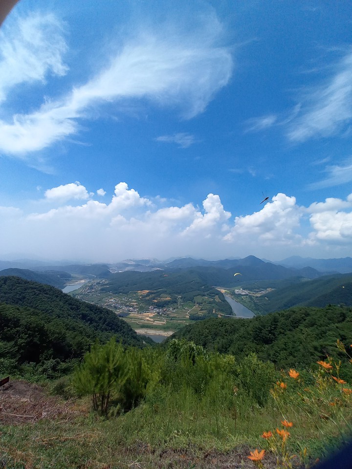 단양카페산4