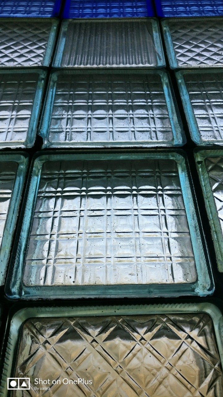 glass