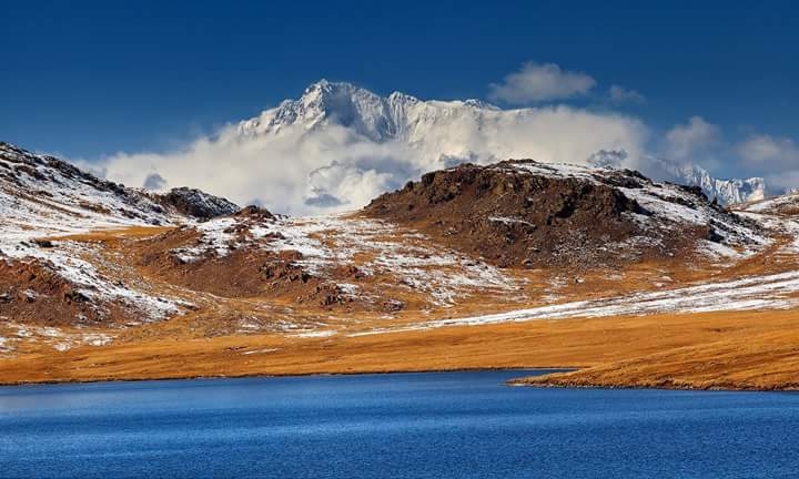 Pakistan skardu