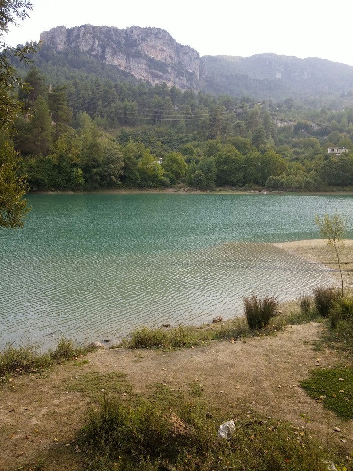 MOUNTAİN