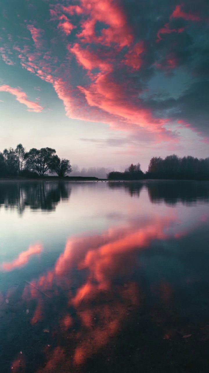 Clouds