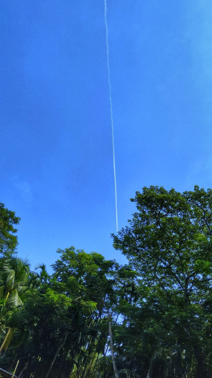 rocket