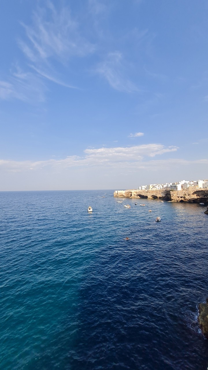 Polignano a mare