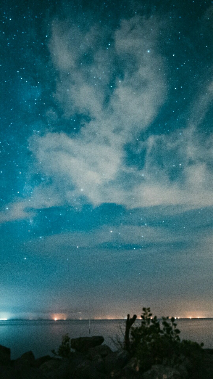 Stary Night