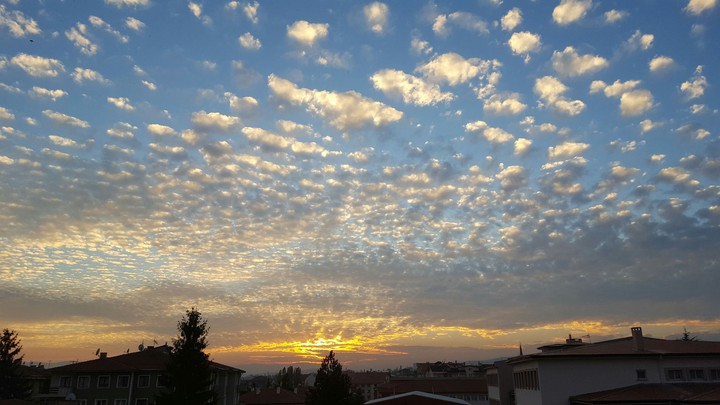 sky