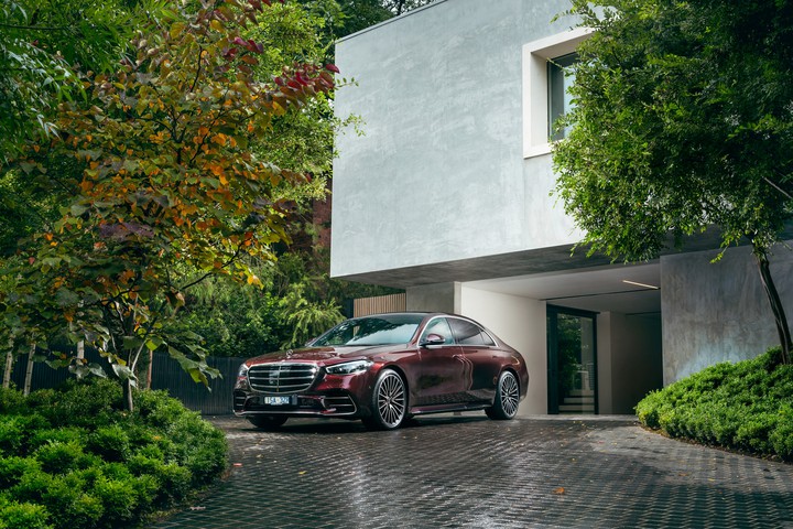 mercedes benz