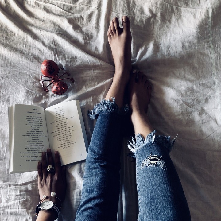 Reading