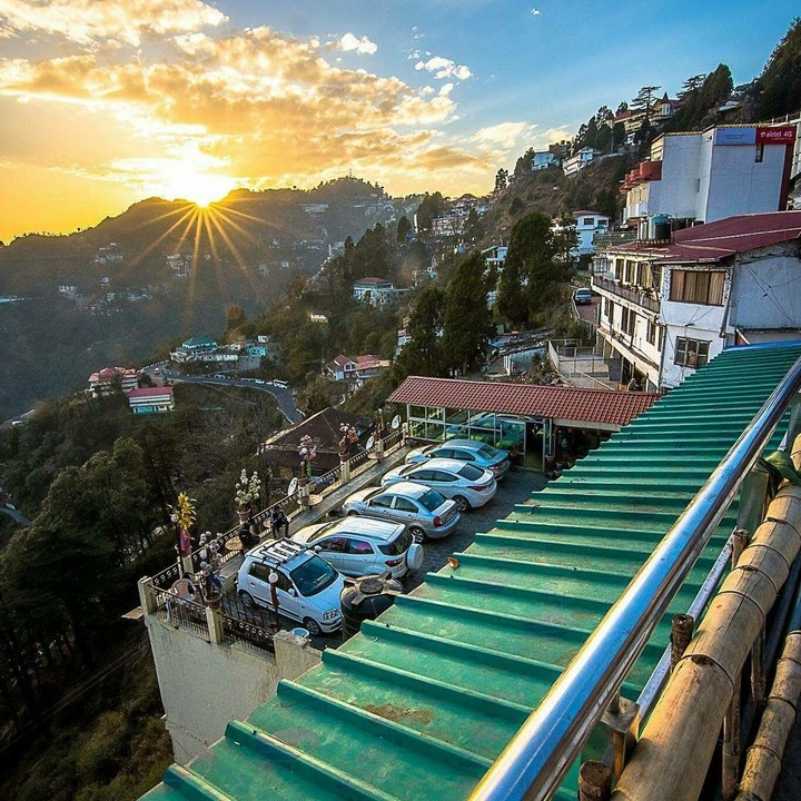 Uttrakhand