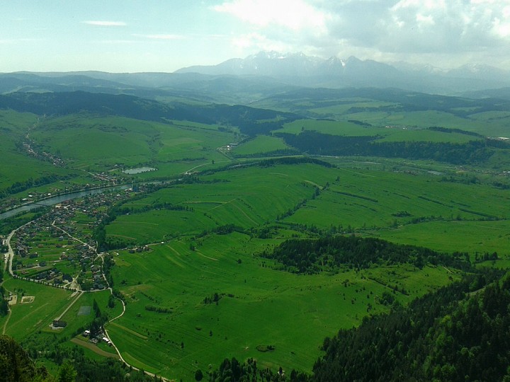 Landcape