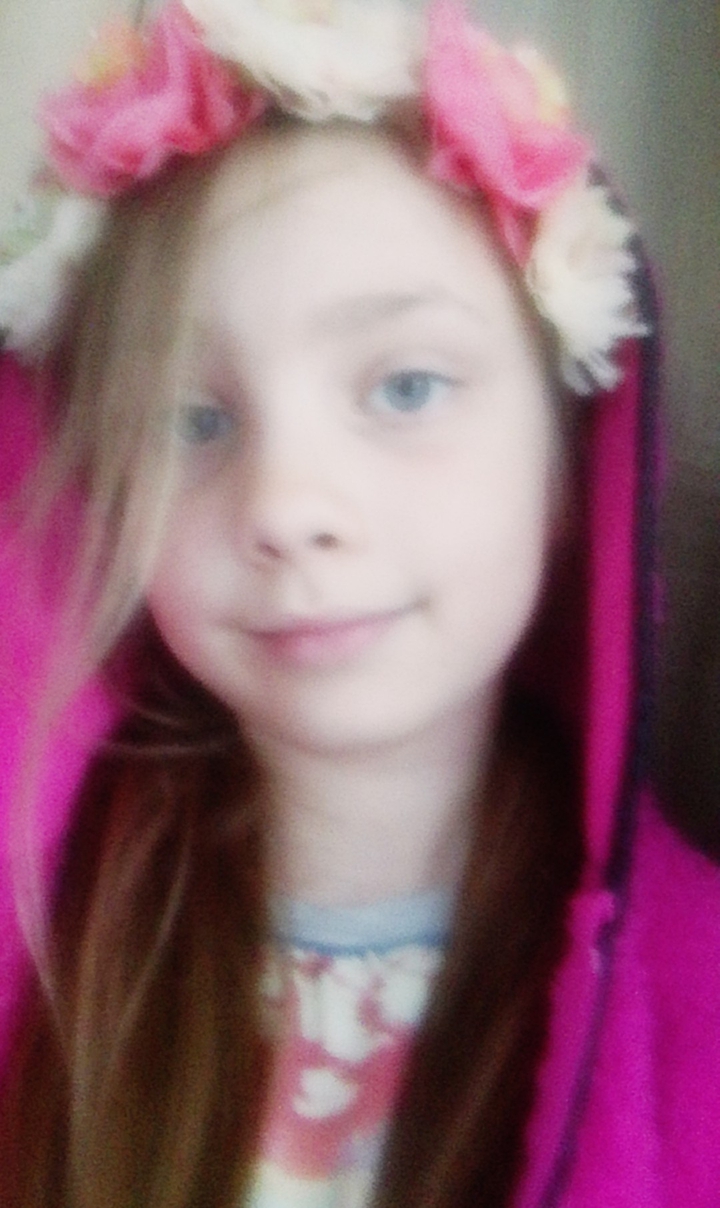 my 10 years old