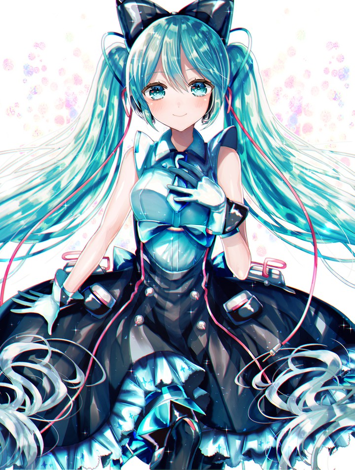 Hatsune Miku