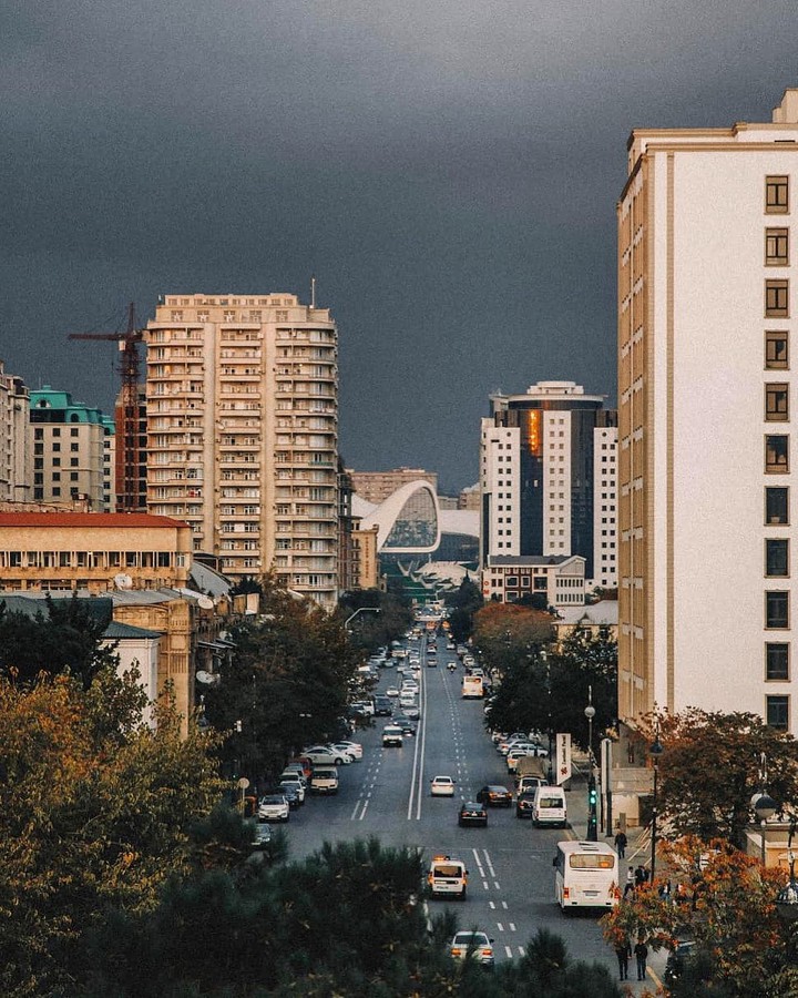 Baku