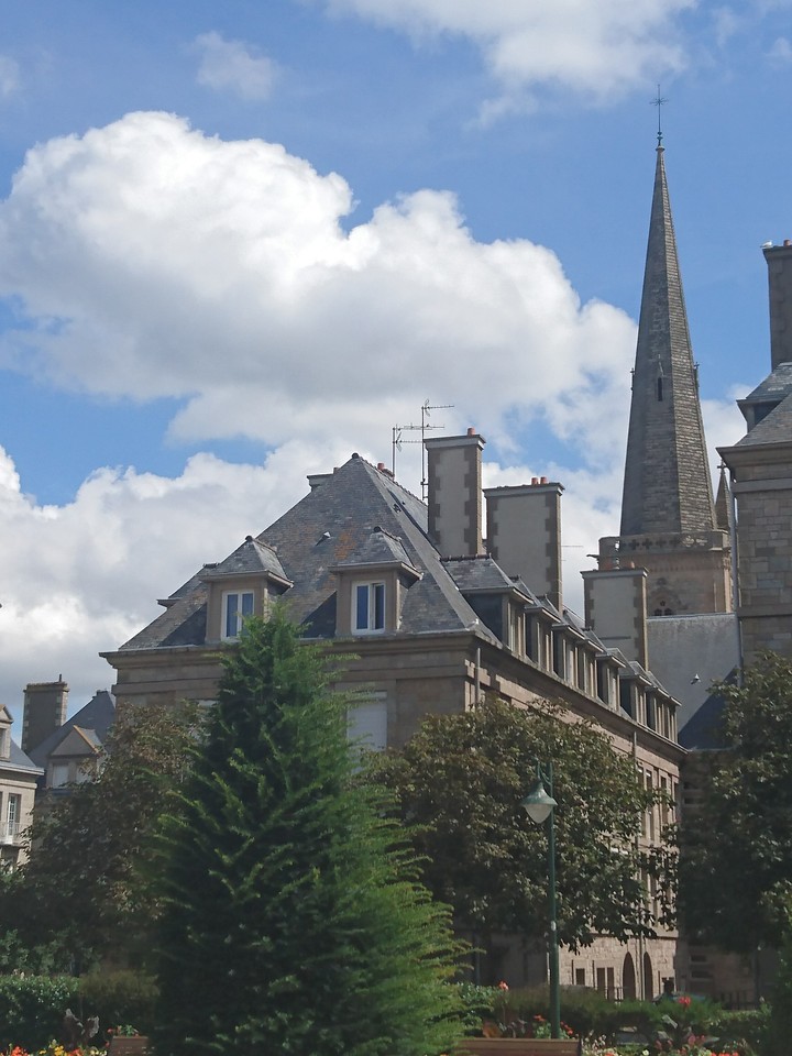 Saint-Malo