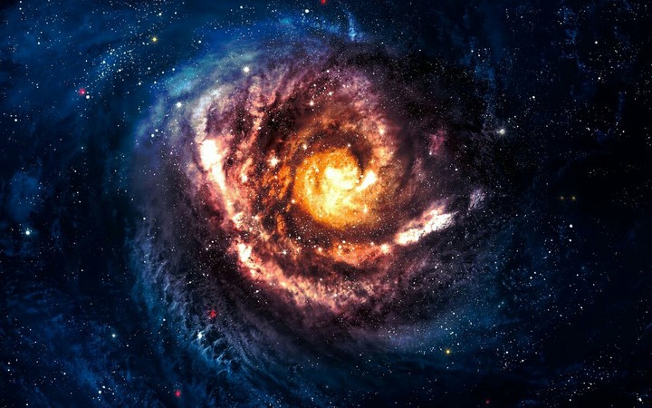 space