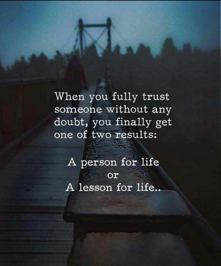 The Quote