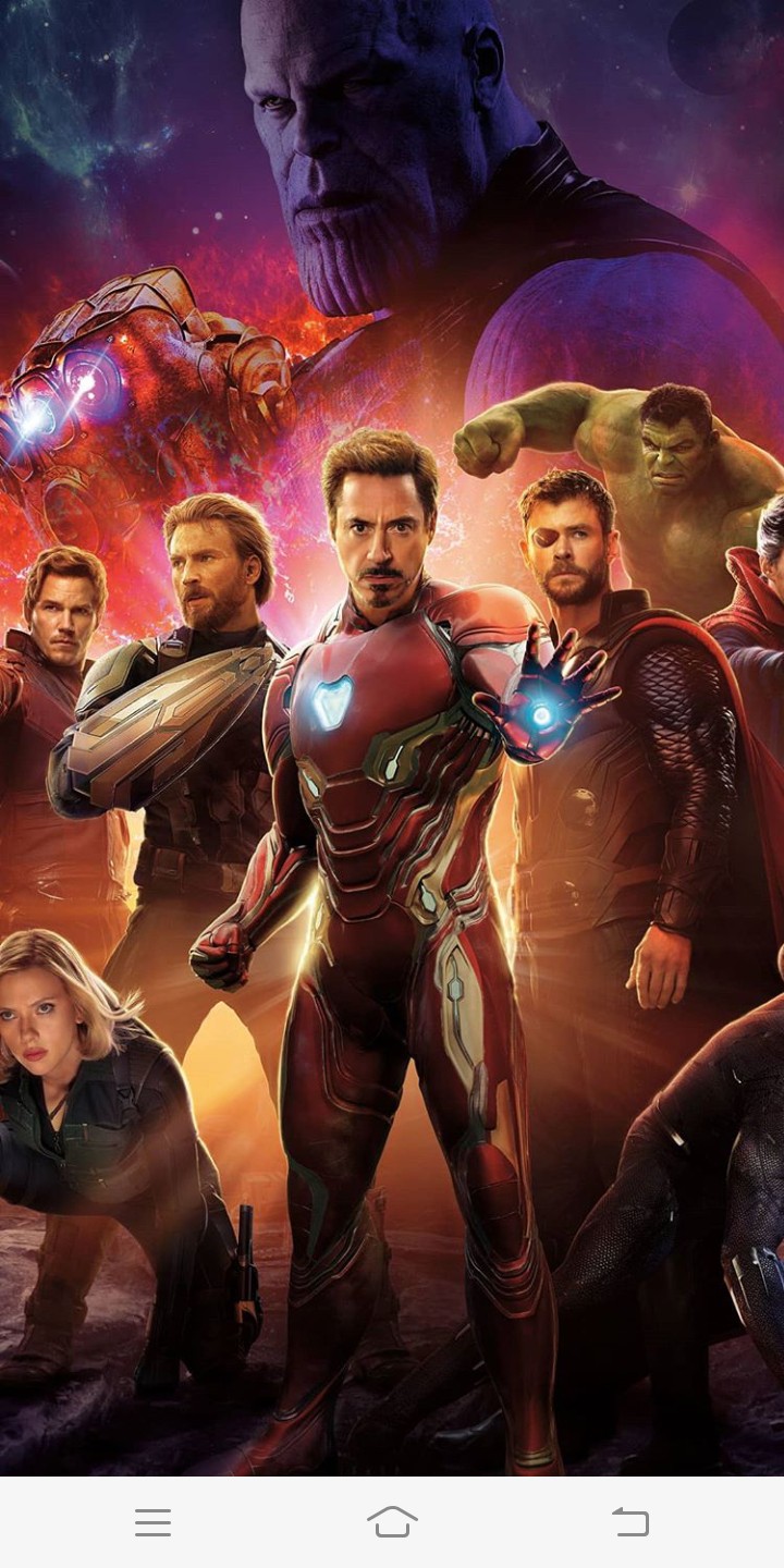 Avengers