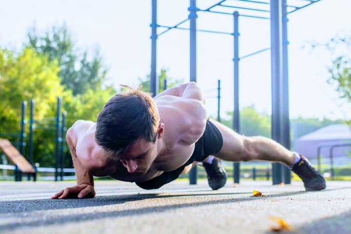 .
