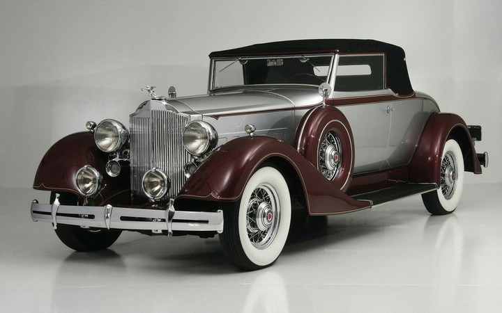 Packard
