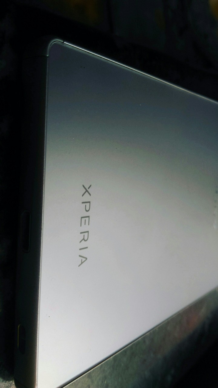 sonyxperia