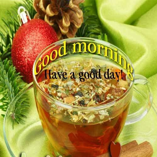 good
