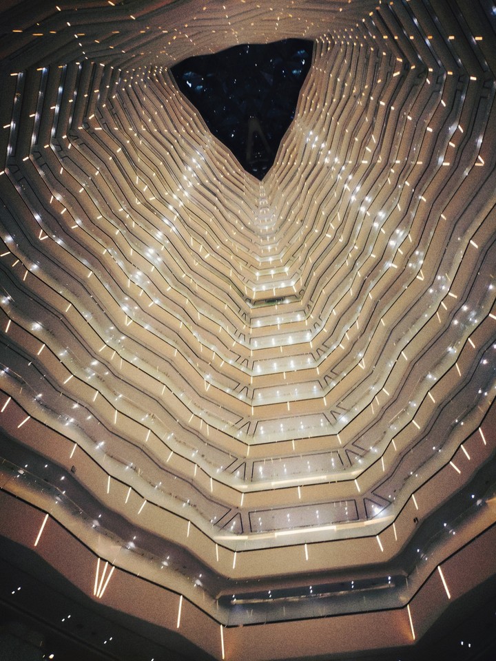 Four Season Hotel Guangzhou