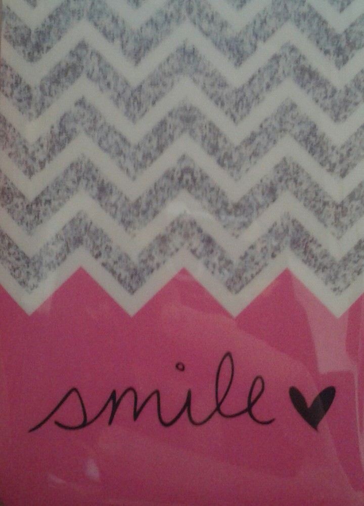 smile