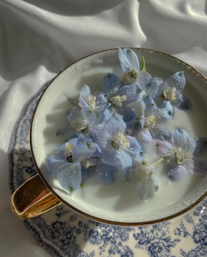 Teatime