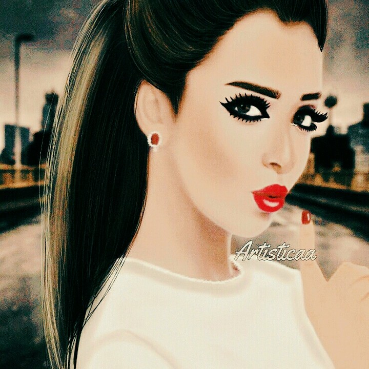 Cool Girl ✌
