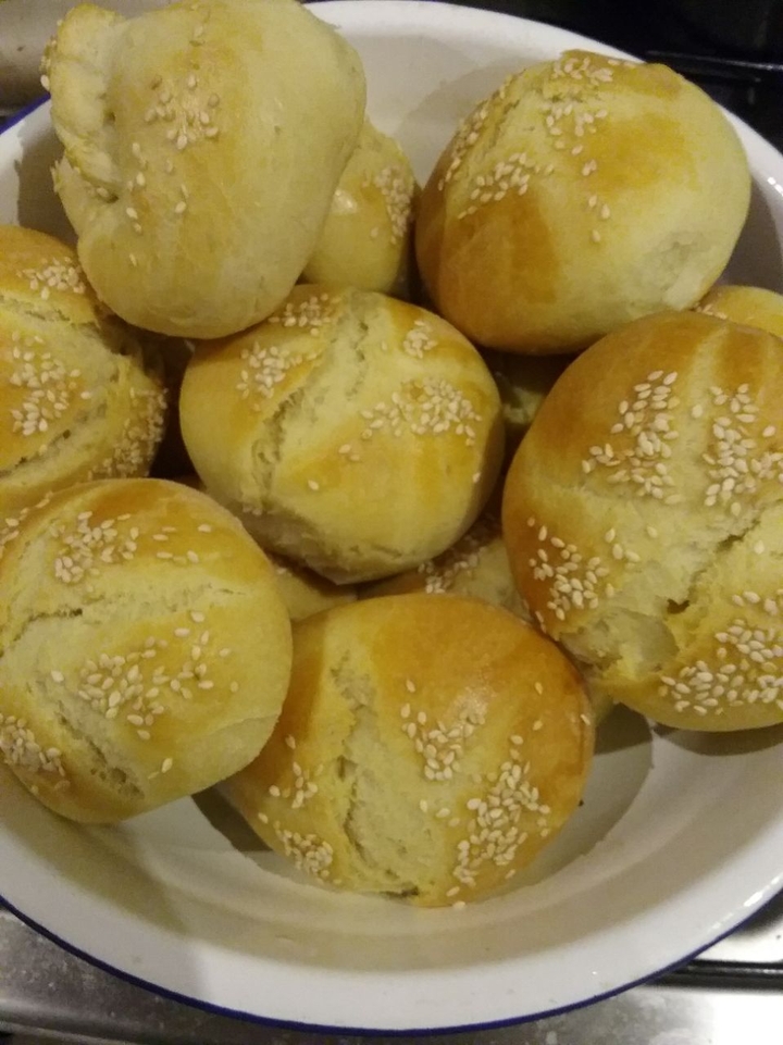 хлеб