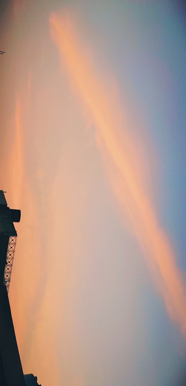 sky line