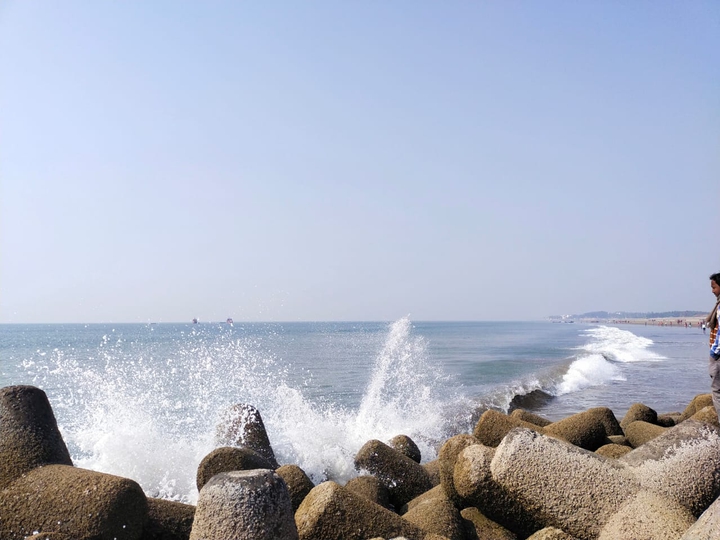 seabeach