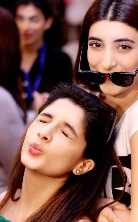 pakistani beauti