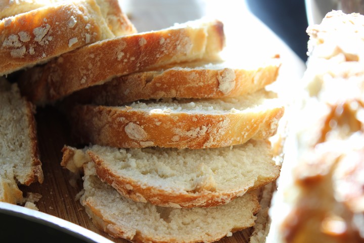 bread