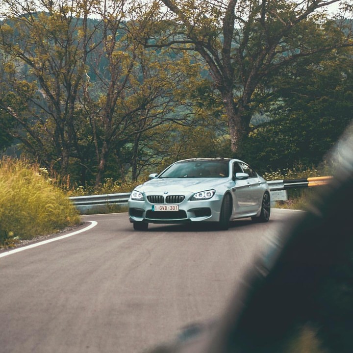 Cars Photography