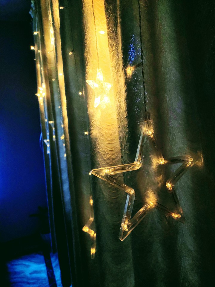 star