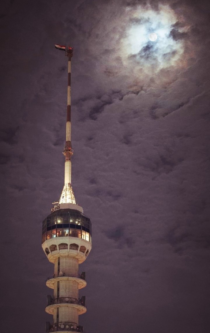 Baghdad Iraq