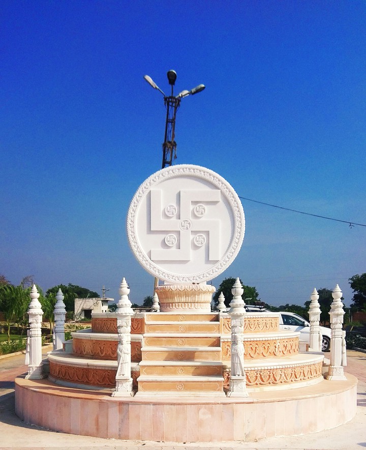 Lord Jain
