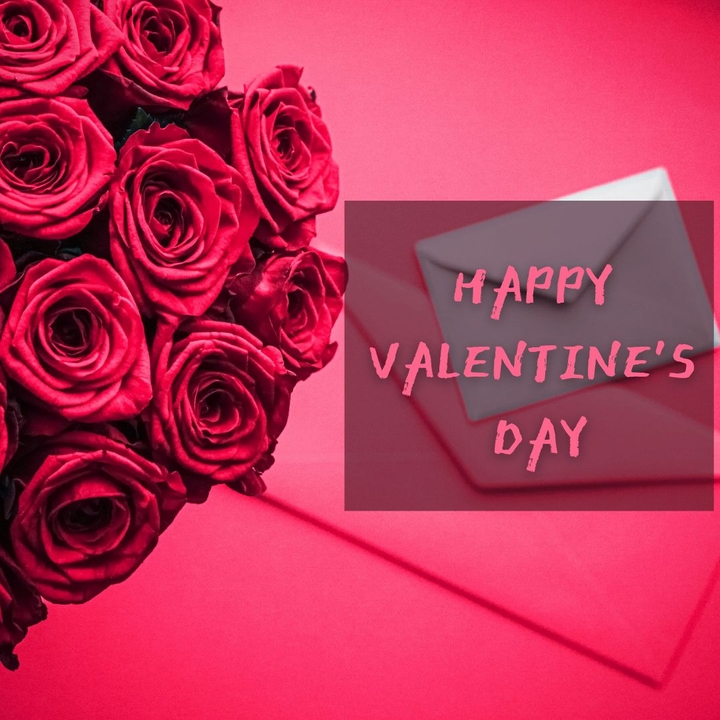 valentine's day spl