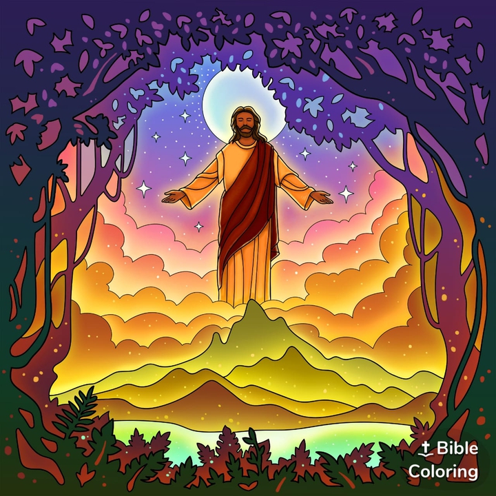 Jesus