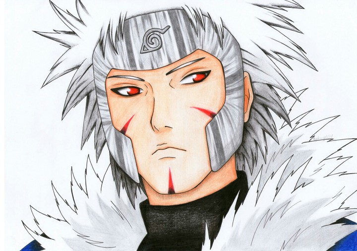 hokage 2