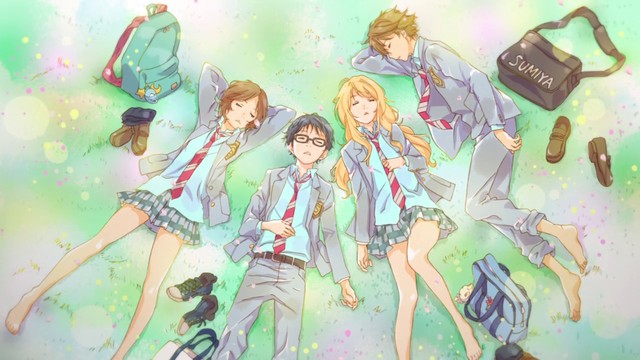 Anime