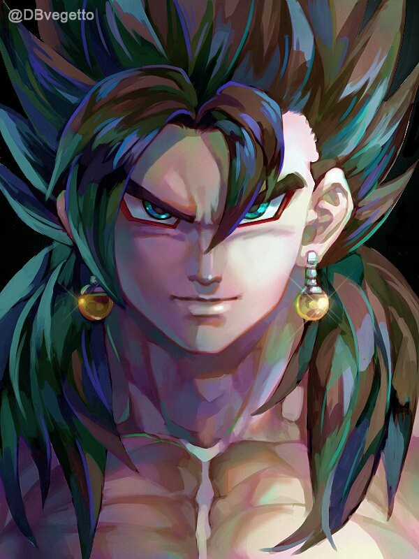 Vegito