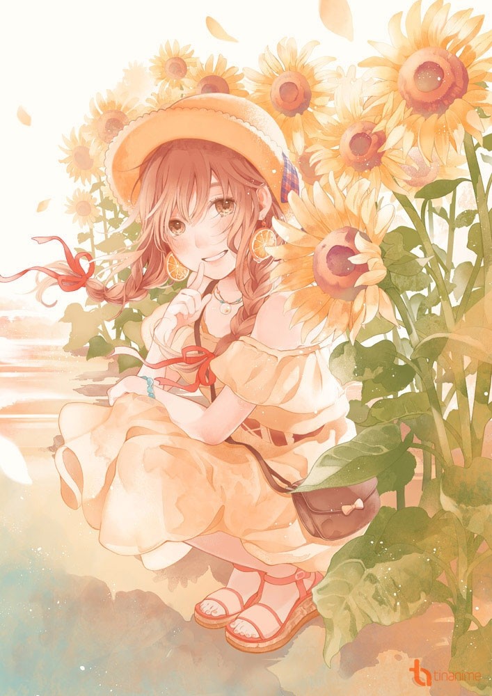 anime