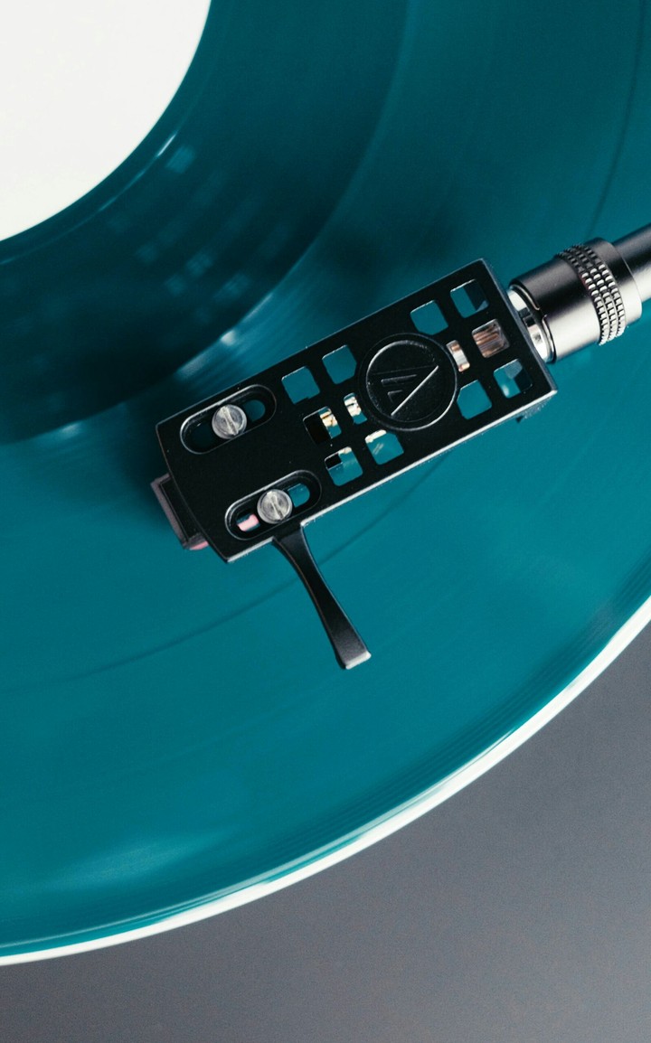 Music.